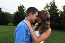 Bathon/Ellis Engagement